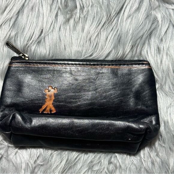 Argentina leather wallet - Picture 6 of 6